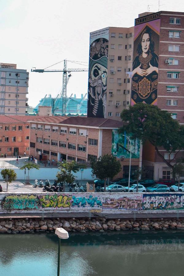 Letmalaga River Views المظهر الخارجي الصورة