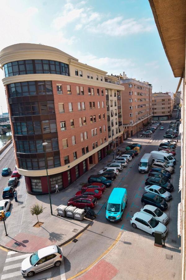 Letmalaga River Views المظهر الخارجي الصورة