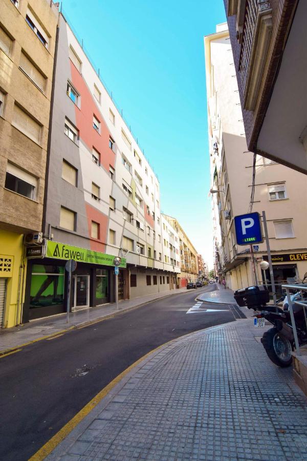 Letmalaga River Views المظهر الخارجي الصورة