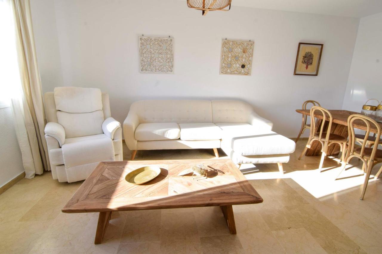 Letmalaga River Views المظهر الخارجي الصورة