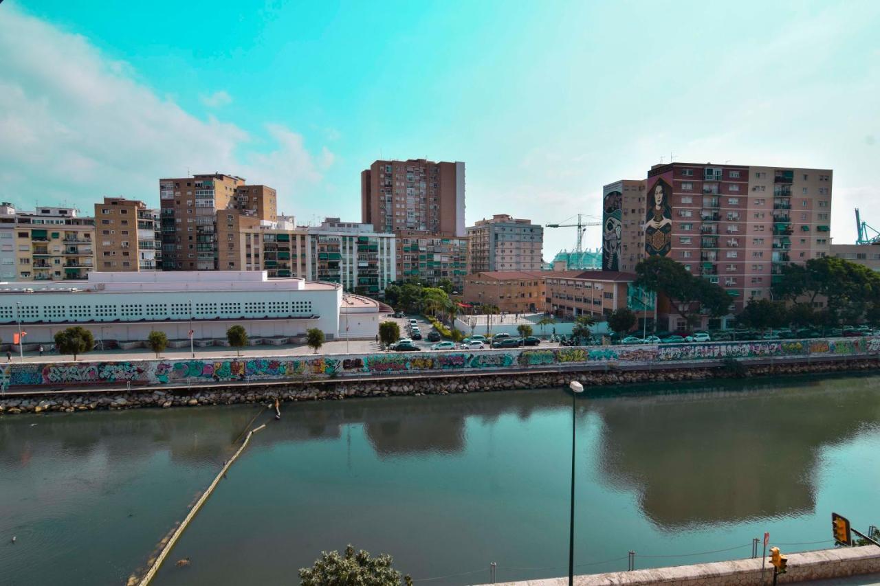 Letmalaga River Views المظهر الخارجي الصورة