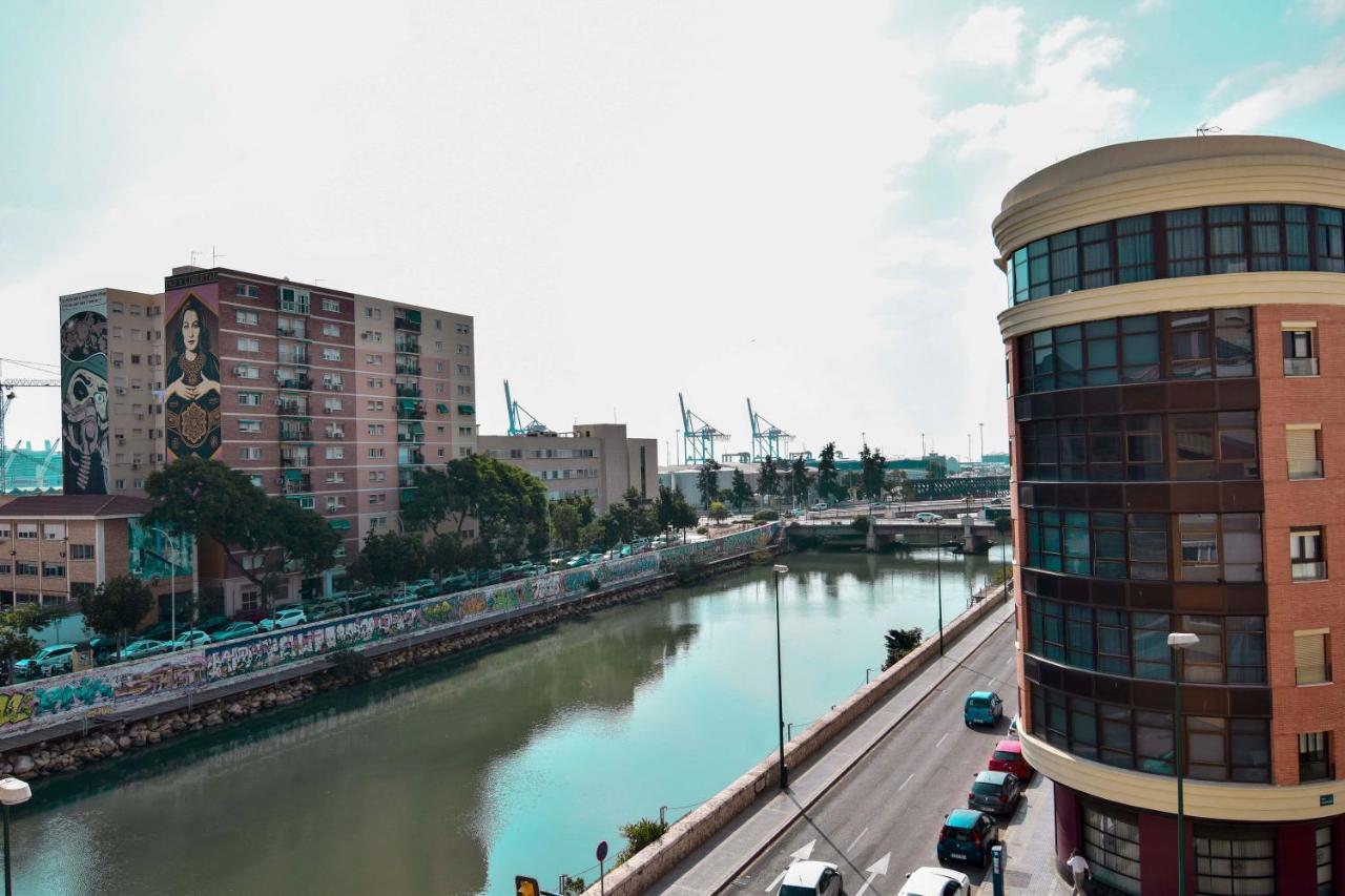 Letmalaga River Views المظهر الخارجي الصورة
