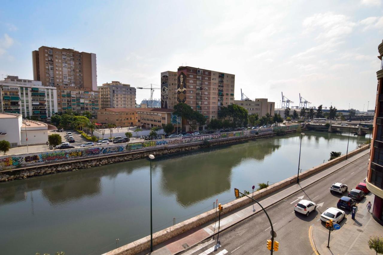 Letmalaga River Views المظهر الخارجي الصورة