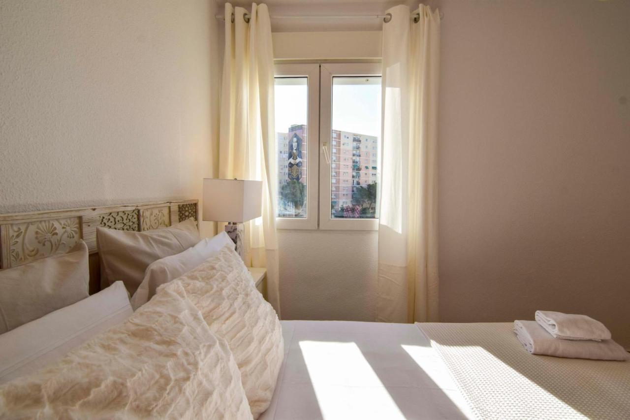 Letmalaga River Views المظهر الخارجي الصورة